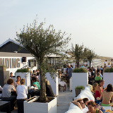 Branding Beachclub