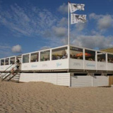 Strandpaviljoen de Schelp